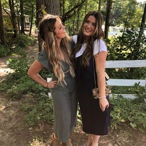 Meet your Posher, Natalie